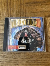 Turkey Hunt 3D Pc Cd Rom - £129.94 GBP