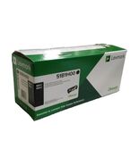 Lexmark MS/MX 417, 517, 617 Return Program 8.5K Toner Cartridge Part no.... - €213,32 EUR