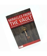 Miracles from the Vault: Anthology of Underground Cures HSI Paperback 2016 - £11.67 GBP