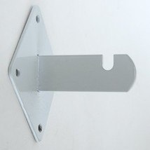 White Gridwall Bracket - $9.99
