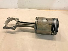Detroit Diesel 8V92 Engine Connecting Rod with Piston Assembly 5104502 OEM - $139.90