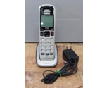 Uniden (DCX16) Replacement Extension Phone Handset &amp; Cradle With Power S... - $19.99