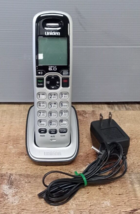 Uniden (DCX16) Replacement Extension Phone Handset & Cradle With Power Supply - $19.99