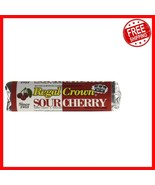 Delight in Regal Crown Sour Cherry Rolls - Traditional Hard Candy | 24 P... - $673.50 MXN