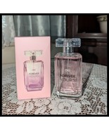 NEW Women&#39;s Full Size FOREVER YOURS Eau De Parfum Spray 3.4 fl oz/100ml - €28,41 EUR