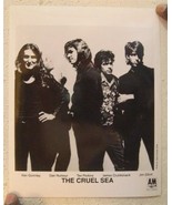 The Cruel Sea Press Kit Photo - €23,32 EUR