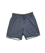 Jetty Life Session Shorts Navy Mens Size Medium  - $16.15