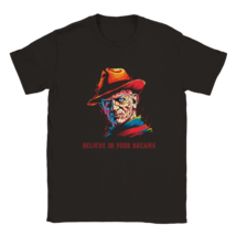 Halloween t shirt tee shirt Fred Kruger - £19.98 GBP+