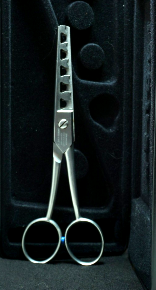 Tondeo Solingen Point-Cut S Professional Hairdressing Scissors – Germany... - $249.99