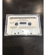 Billy Graham School Of Evangelism Sow Water And Cultivate Cassette - $2,670.46 MXN
