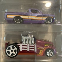 Hot Wheels 18827 Crazy Classics Diecast Vehicle - $143.83 MXN
