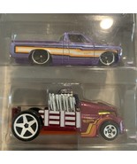 Hot Wheels 18827 Crazy Classics Diecast Vehicle - $143.83 MXN