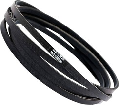 OEM Drive Belt for GE DPSR473EW0WW GTD33EASK0WW DRSR483ED1WW DBXR463EB0W... - $44.54