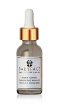 Hyaluronic Acid Serum Wrinkle Matrixyl 3000 Vitamin C Plumping Firming B... - $426.28 MXN