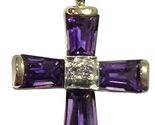 Unisex Pendant 14kt Yellow Gold 506449 - $219.00