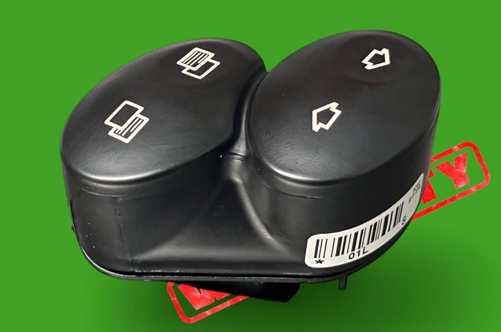 03-11 Mercedes E350 SL500 CLK500 CLS500 Steering Wheel Control Button Sw... - $39.00