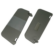 Fit For Peugeot Partner 2008- Interior Sunvisor Pair LHD - £46.48 GBP