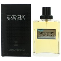 Gentleman Original by Givenchy, 3.3 oz Eau De Toilette Spray for Men - £67.26 GBP