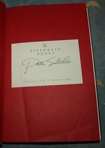 Don&#39;t Block The Blessings By Patti Labelle Signed hardback book - £63.94 GBP