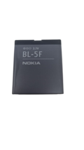 Battery BL-5F For Nokia E65 N72 N78 N93i N96 N95 N98 N99 6210 6290 6710 OEM - £8.08 GBP