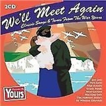 Various Artists : Yours Presents: Well Meet Again CD Pre-Owned - £11.95 GBP