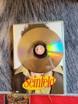 Seinfeld Season 5 Disc 4 Replacement - £8.03 GBP