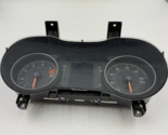 2016 Jeep Grand Cherokee Speedometer Instrument Cluster 73077 Miles H01B... - $70.55