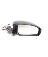 07-08 INFINITI G35 SEDAN RIGHT PASSENGER SIDE VIEW MIRROR E6175 - $1,644.47 MXN
