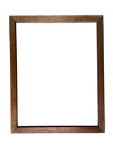 Rustic Wood Picture Frame for 19x25 - £896.50 GBP