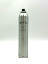 Kenra Volume Spray Super Hold Finishing Spray #25 10 oz - $23.95