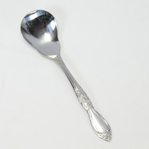 Oneida Northland Carolina Sugar Spoon  5-7/8&quot; Stainless - $6.85