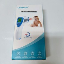 Lerkonn No Touch Digital Thermometer - £11.00 GBP