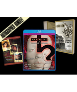HNM Blu-ray + 3DG! DVD + A CATCH IN TIME (SIGNED) - $28.95