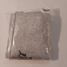 PUMA Boy's Gray Sweatpants Jogger Size M(10 - 12) image 12