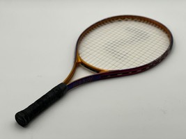 Spalding Oversize Tennis Racquet ACE 110 Junior Racket - $13.37