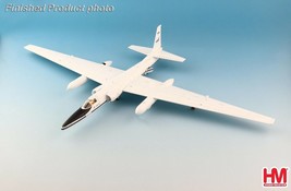 Hobby Master HA6905 1/72 Lockheed ER-2 High Altitude Research Aircraft 809, Nasa - £127.79 GBP