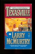 Texasville McMurtry, Larry - £1.54 GBP