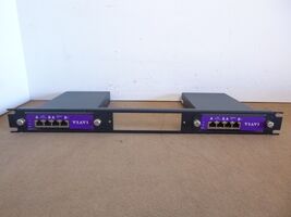 Network Instruments VIAVI nTAP 10/100/1000 Copper Network Tap Device x2 ... - $153.26