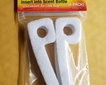 Wildlife Research Center High Intensity Key-Wick Scent Dispenser 4-Pack - $7.91