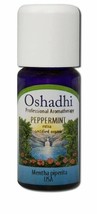 Oshadhi Aromatherapy, Peppermint, 0.34 Ounce - £26.41 GBP