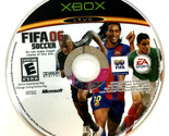 Microsoft Game Fifa 06 soccer 119845 - $4.99