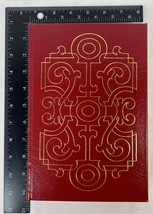 The Scarlet Letter by Nathaniel Hawthorne, Easton Press 1975 - £51.14 GBP