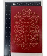 The Scarlet Letter by Nathaniel Hawthorne, Easton Press 1975 - £45.90 GBP