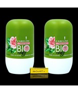 Careline -2 Deodorant roll-on breathe BIO Velvet Rose  (2x 75 ml) - €31,61 EUR Careline -2 Deodorant roll-on breathe BIO Velvet Rose  (2x 75 ml) - €31,61 EUR