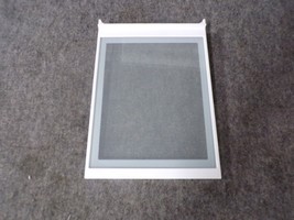 AHT73493938 Lg Freezer Glass Shelf - $18.00