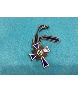 Original German Mother's Cross 3rd degree - €119,39 EUR