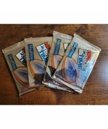 Lot of 4 Sealed Packs 1992 Skybox Primetime - NFL - $27.06 CAD