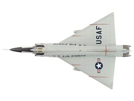 Convair F-102A Delta Dagger Interceptor Aircraft Diecast Model - €136,65 EUR