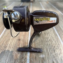 Vintage Garcia Corporation Kingfisher GK-22 Spinning Reel, Made in Japan... - £15.81 GBP
