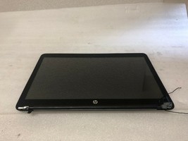 HP Elitebook Folio 1040 G1 Complete Touch Screen LCD Panel Display Assem... - $934.60 MXN